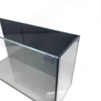 Baby Iconic Black Pearl 1.5 Gallon Mini Bookshelf