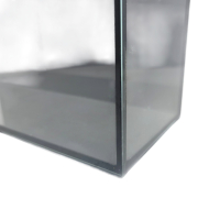 Baby Iconic Black Pearl 1.5 Gallon Mini Bookshelf
