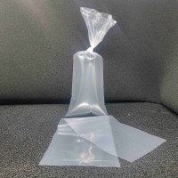 50 count - 3 mil thick Fish Bags - 6''  x 18''