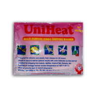 Uniheat 60+ hours shipping warmer