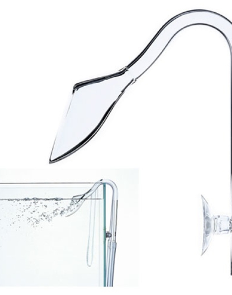 Violet Glass (Outflow) VP-2 13D