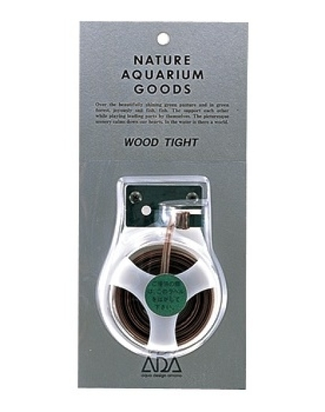 Wood Tight (10m)