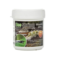 Salty Shrimp Bee Shrimp Mineral GH+ 110 grams