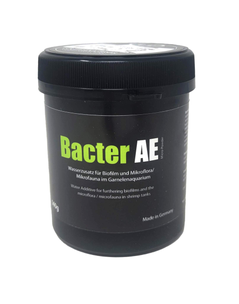 Glasgarten Bacter AE 140g
