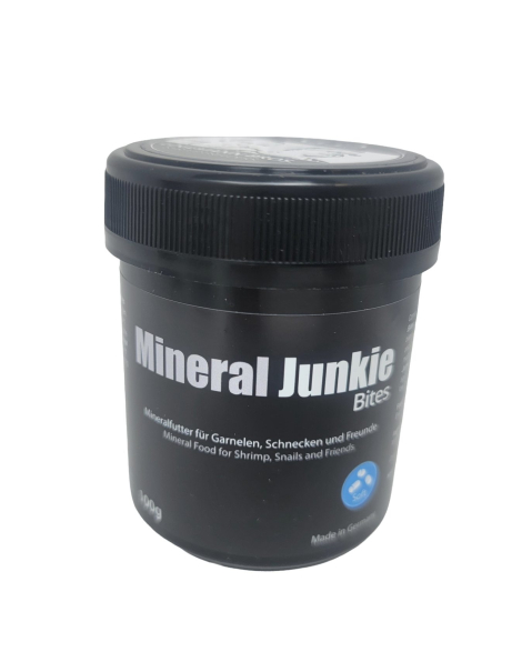 Glasgarten Mineral Junkie Bites 50g