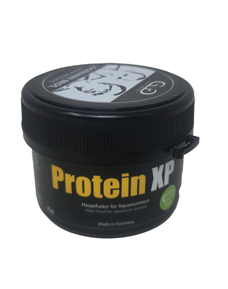 Glasgartn Protein XP 35g