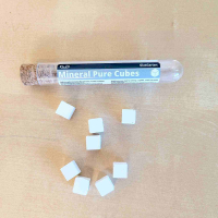 Glasgarten Mineral Pure Cubes