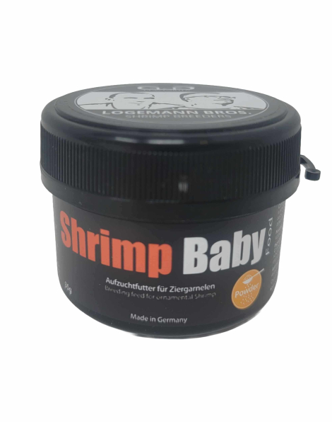 Glasgarten Baby Food 35g