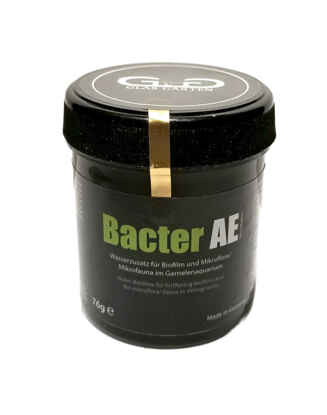 Glasgarten Bacter AE 70g