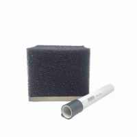 5"x"x6"x6" cube filter - 20ppi