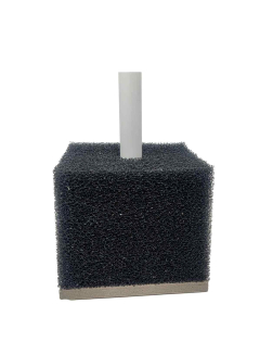 5"x"x6"x6" cube filter - 30ppi