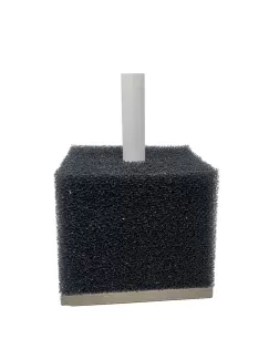 5"x"x6"x6" cube filter - 30ppi