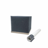 5"x"x6"x6" cube filter - 30ppi