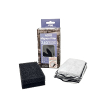 AZOO Mignon 240 Replacement Pad