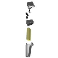Eheim Internal miniFlat Filter