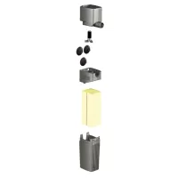 Eheim Mini Internal Filter