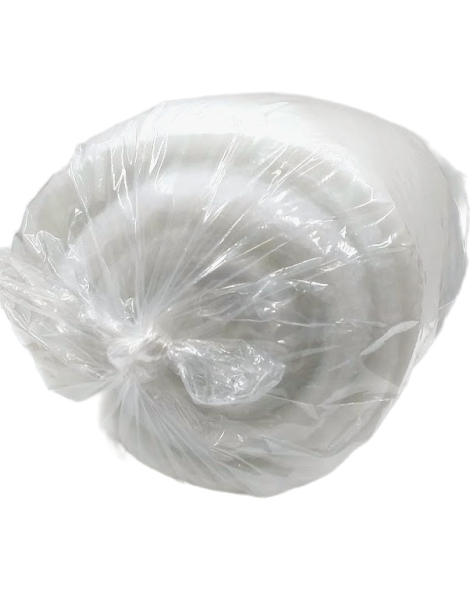 Filter Floss 20 sqft.