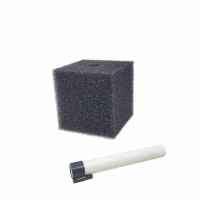 5'' poret cube filter - 25ppi