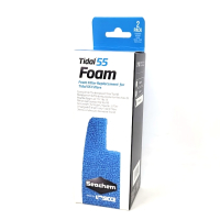 Seachem Foam 2 Pack for Tidal 55