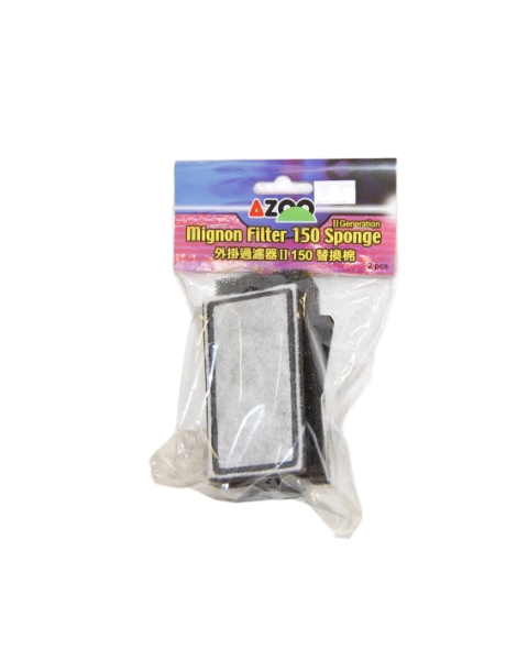 AZOO Mignon 150 Replacement Pad