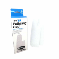 Seachem Polishing Pad 2 Pack for Tidal 55