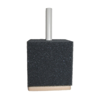 4" poret cube filter - 45 ppi