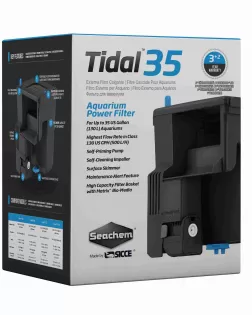 Seachem Tidal Filter 35
