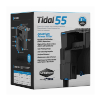 Seachem Tidal Filter 55