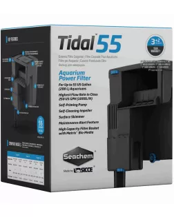 Seachem Tidal Filter 55