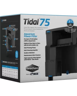 Seachem Tidal Filter 75