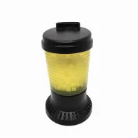 Ziss ZBS-150 Moving Bed Filter