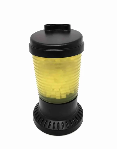 Ziss ZBS-150 Moving Bed Filter