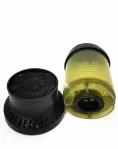 Ziss ZBS-150 Moving Bed Filter