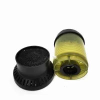 Ziss ZBS-150 Moving Bed Filter