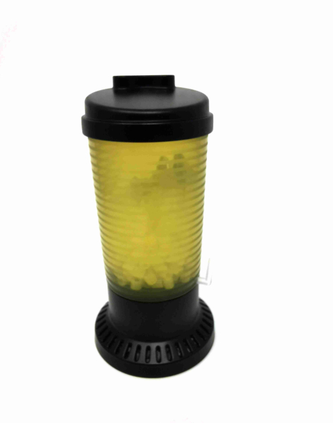 Ziss ZBS-200 Moving Bed Filter