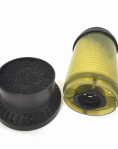 Ziss ZBS-200 Moving Bed Filter