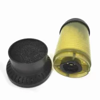 Ziss ZBS-200 Moving Bed Filter