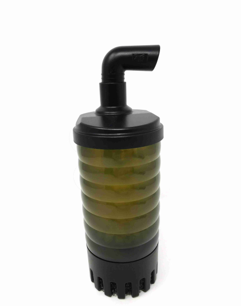 Ziss ZB-200F Moving Bed Filter