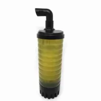 Ziss ZB-300F Moving Bed Filter