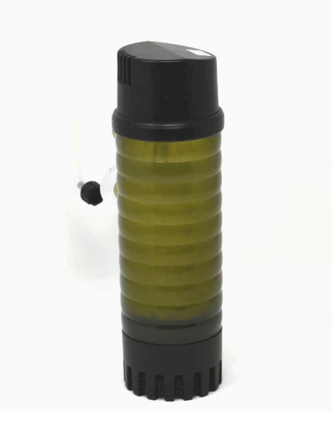 Ziss ZB-300 Moving Bed Filter