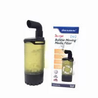 Ziss ZBS-150F Moving Bed Filter