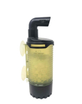 Ziss ZBS-150F Moving Bed Filter