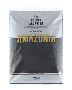Aqua Soil - Amazonia (9 liters)