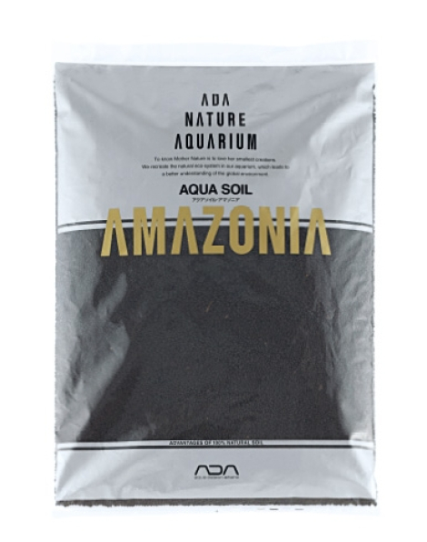 Aqua Soil - Amazonia (9 liters)