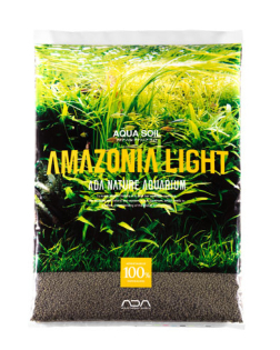 Aqua Soil - Amazonia LIGHT (9 liters)