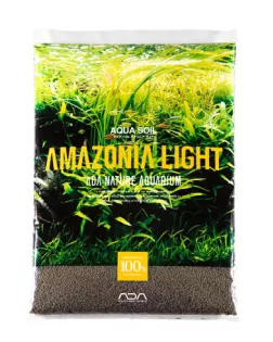 Aqua Soil - Amazonia LIGHT (9 liters)