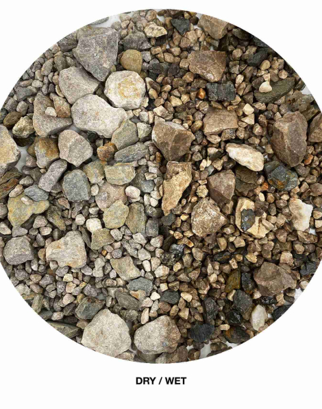 WIO Brown Accent 750g
