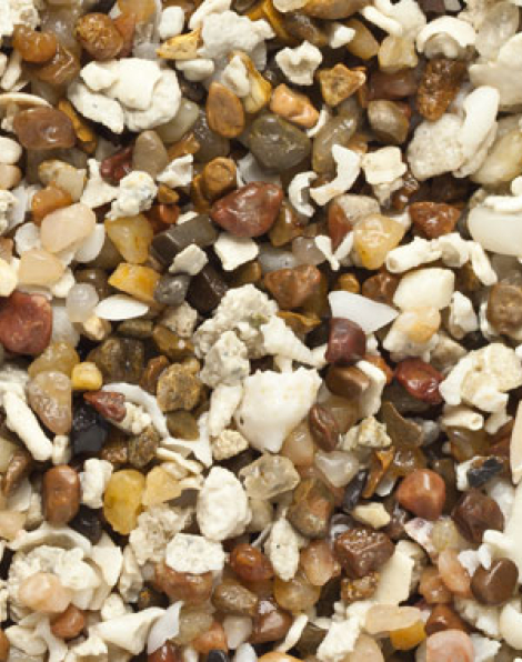 CaribSea African Cichlid Ivory Coast Sand 20lb
