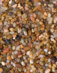 CaribSea Super Naturals Peace River Gravel 5lb