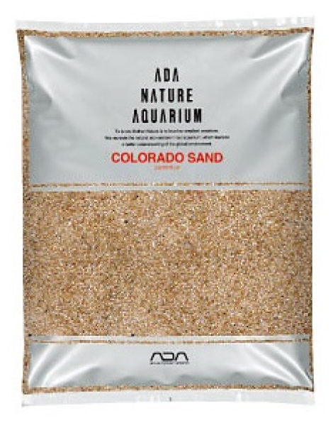 Colorado Sand (8kg)